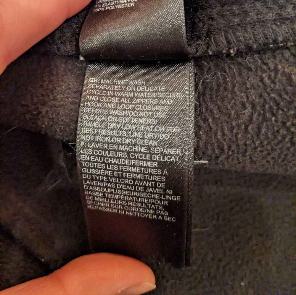 Men's The North Face Full Zip Jacket - Picture 7 of 12